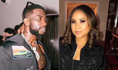 fabolous angela yee gucci|Angela Yee Claps Back at Gucci Mane: 'Google What He Looked .